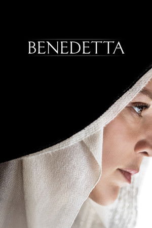 Benedetta Film izle