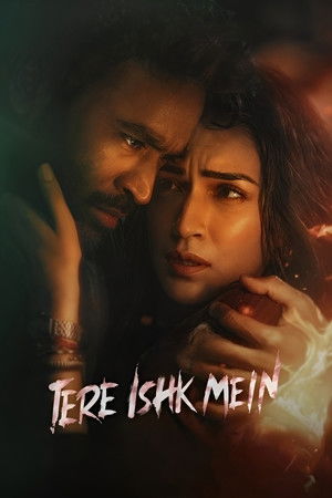 Tere Ishk Mein Film izle