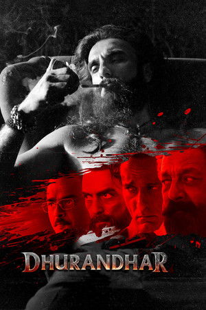Dhurandhar Film izle