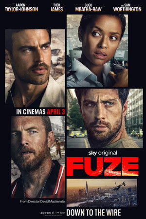 Fünye Film izle