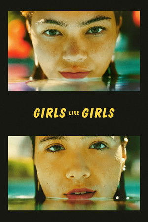 Girls Like Girls Film izle