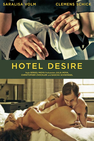 Hotel Desire Film izle
