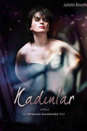 Kadınlar Film izle