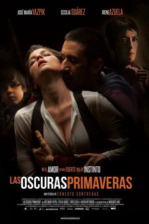 Las oscuras primaveras Film izle