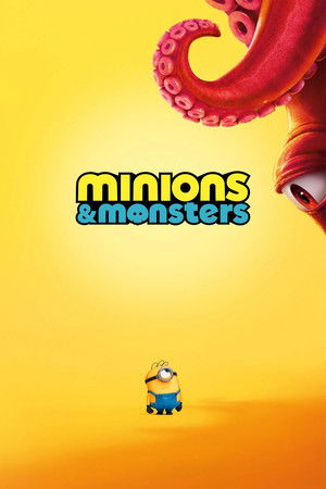 Minions & Monsters Film izle
