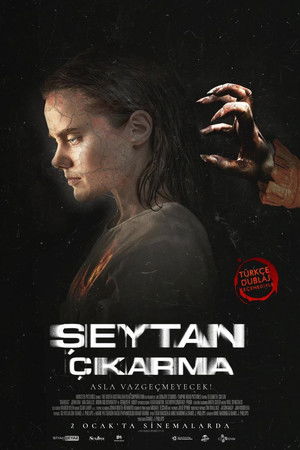 Şeytan Çıkarma Film izle