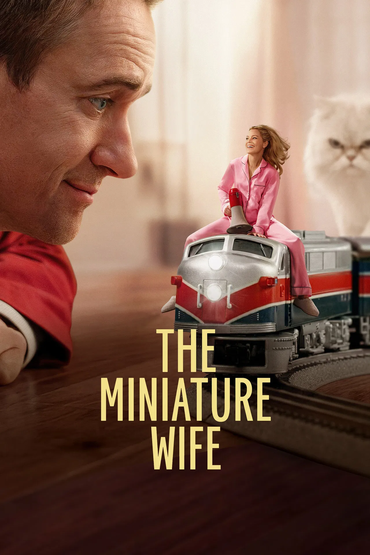 The Miniature Wife Film izle
