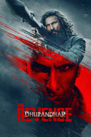 Dhurandhar The Revenge Film izle