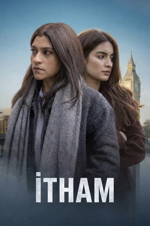 İtham Film izle