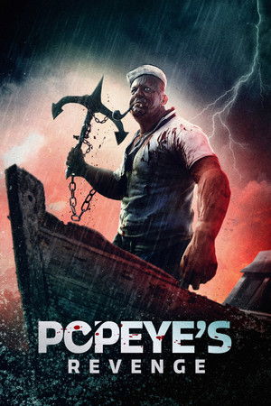 Popeye's Revenge Film izle