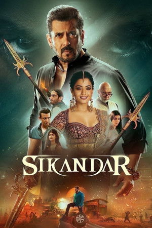 Sikandar Film izle