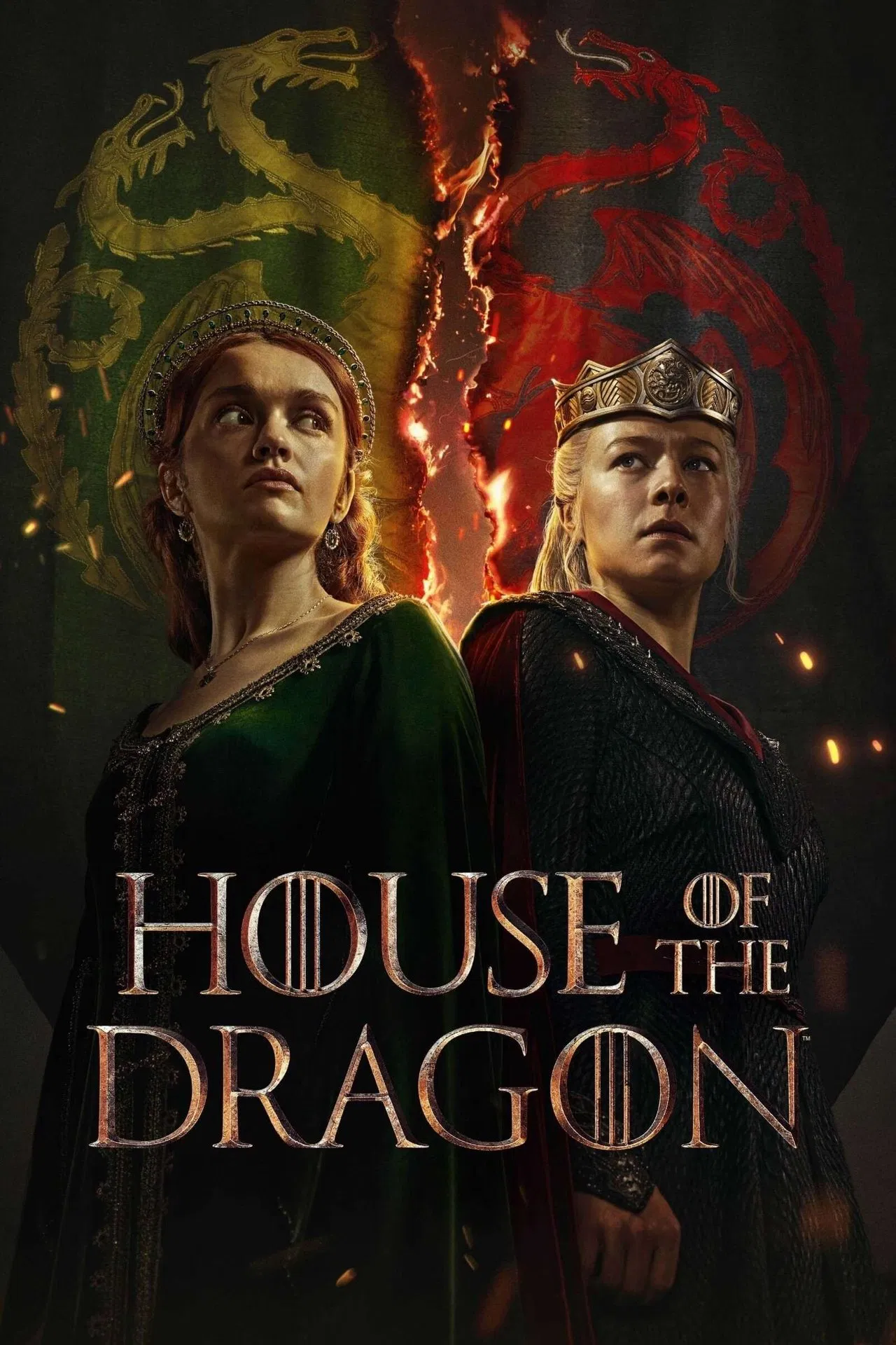 House of the Dragon 3.Sezon Film izle