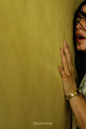 Backrooms Film izle