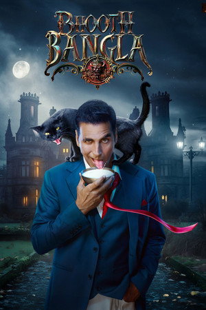 Bhooth Bangla Film izle