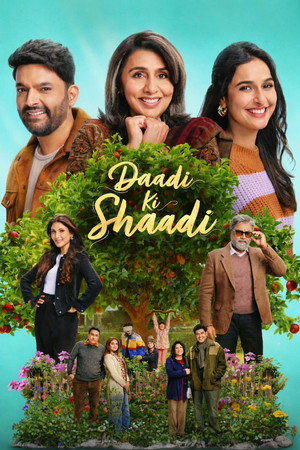 Daadi Ki Shaadi Film izle
