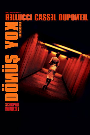 Dönüş Yok Film izle