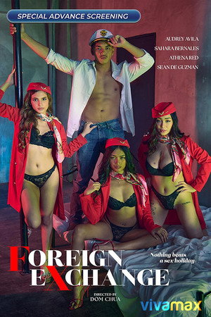 Foreign Exchange Film izle