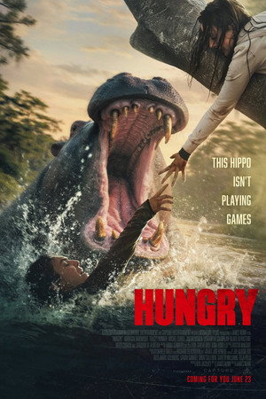 Hungry Film izle
