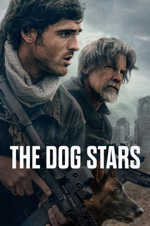 Köpek ve Yıldızlar Film izle