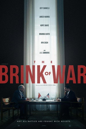 The Brink Of War Film izle