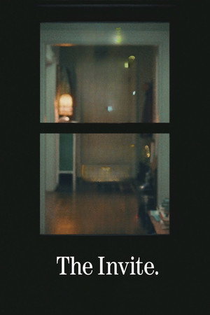 The Invite Film izle