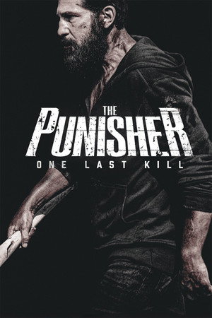 The Punisher One Last Kill Film izle