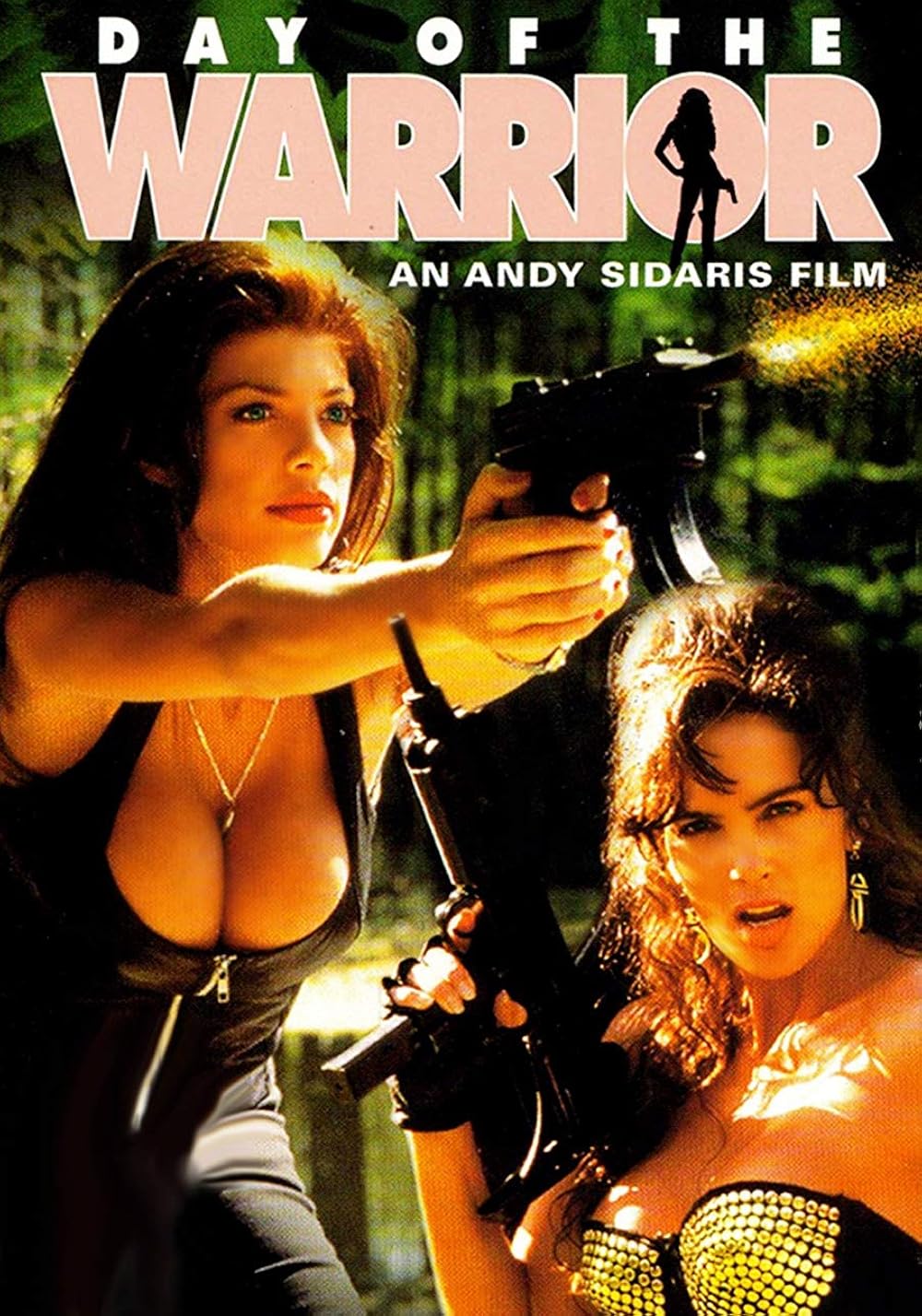 Day of the Warrior Film izle