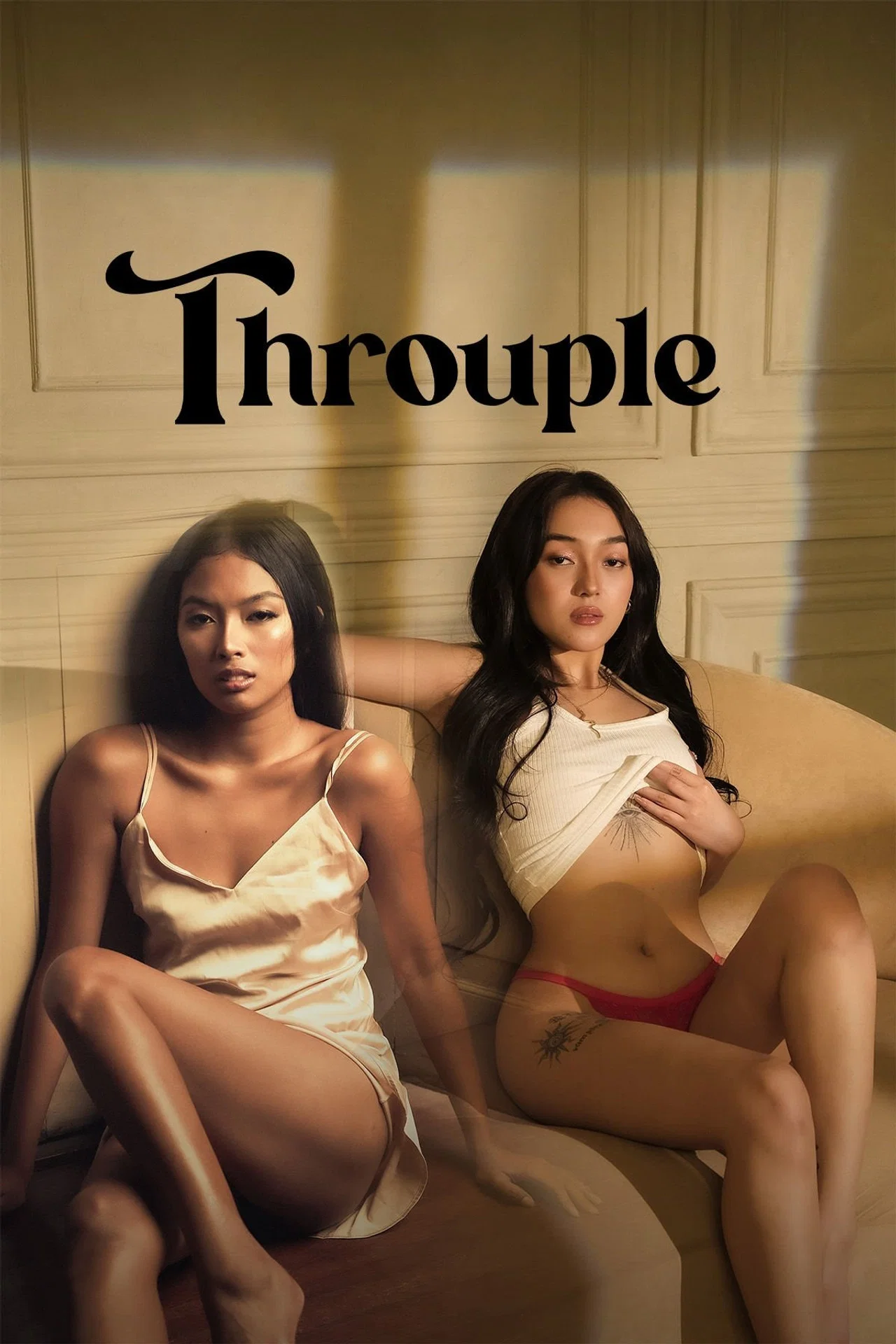 Throuple Film izle